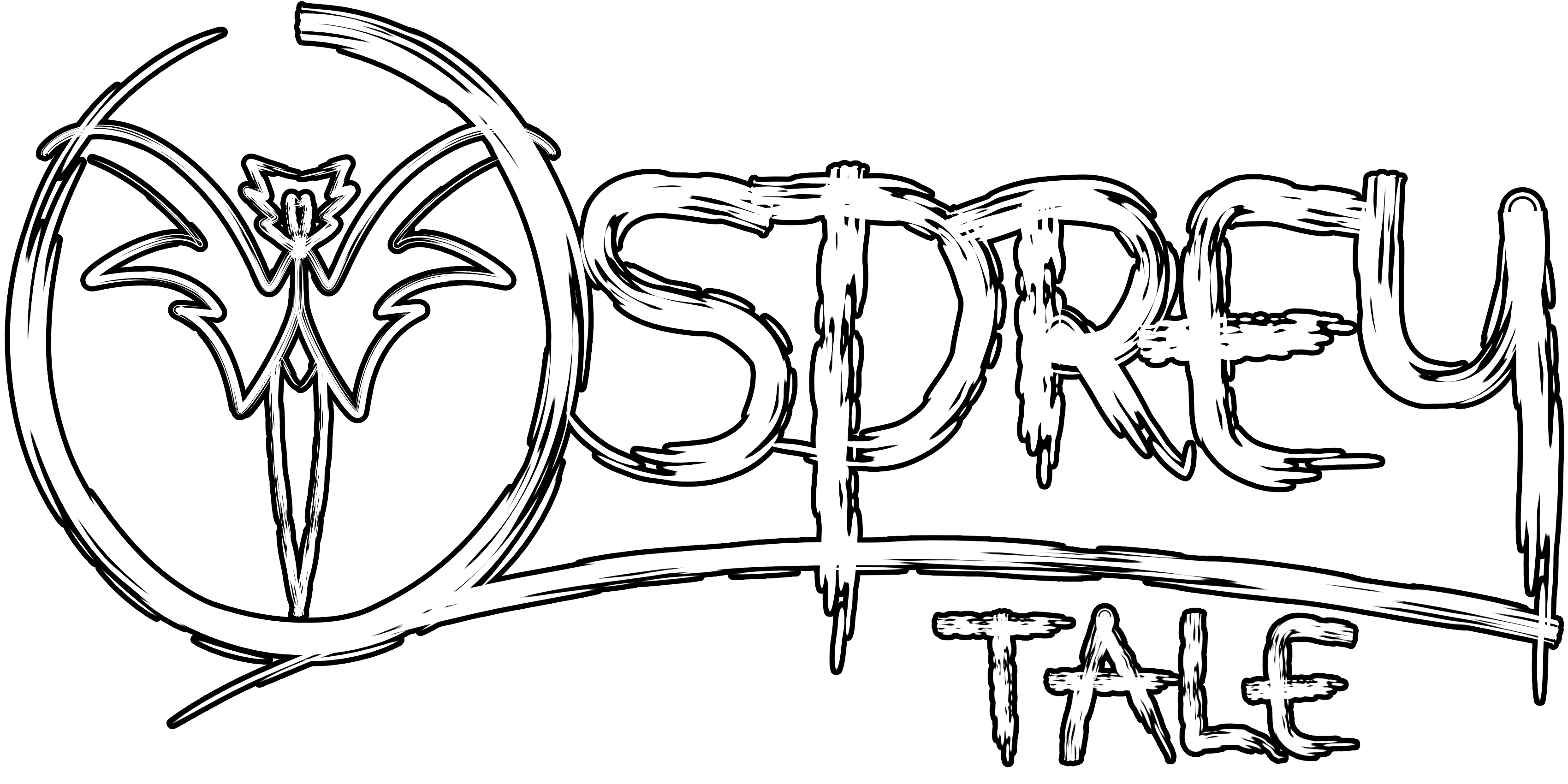 Osprey Tale